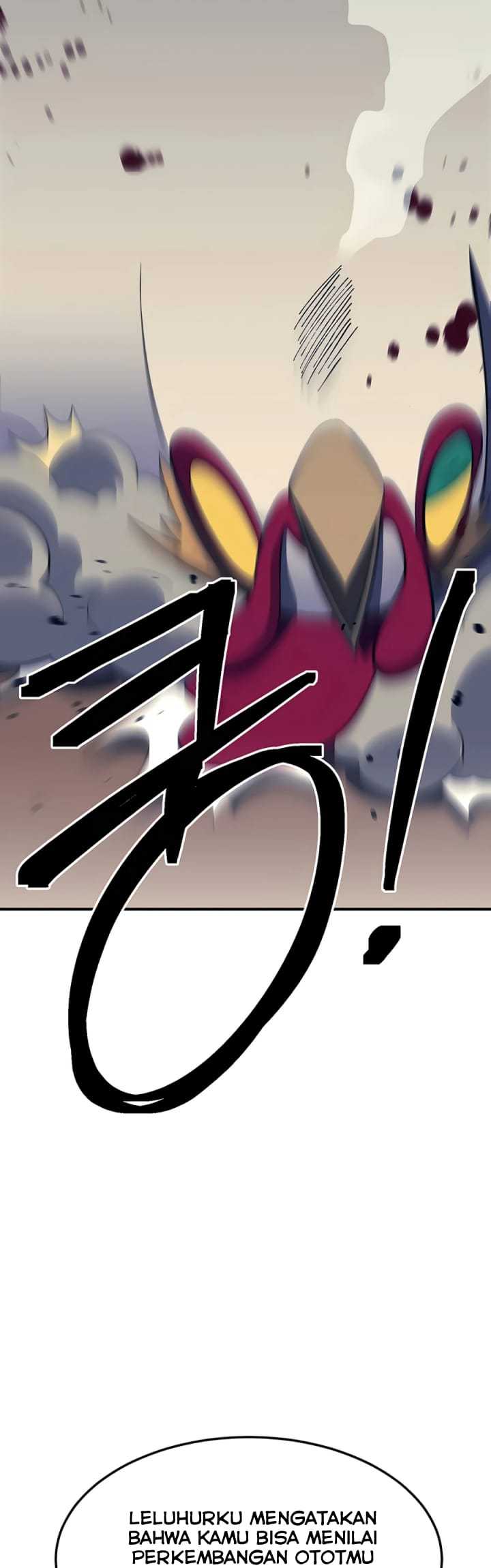 Dungeon Athlete chapter 11 halaman 26