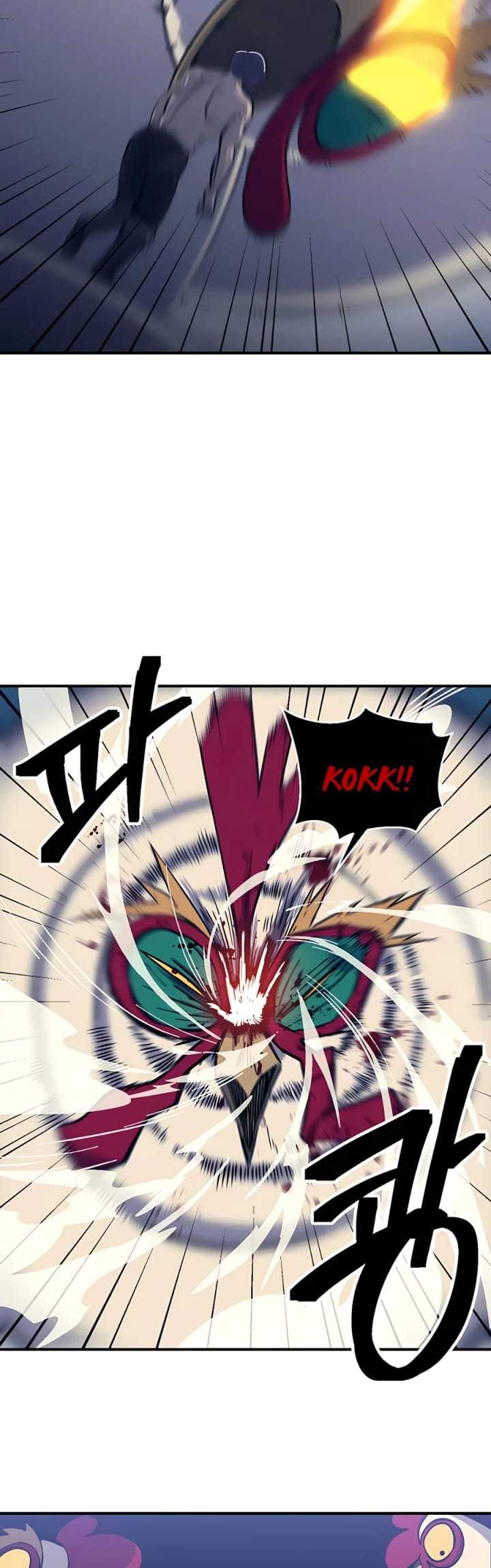 Dungeon Athlete chapter 11 halaman 31