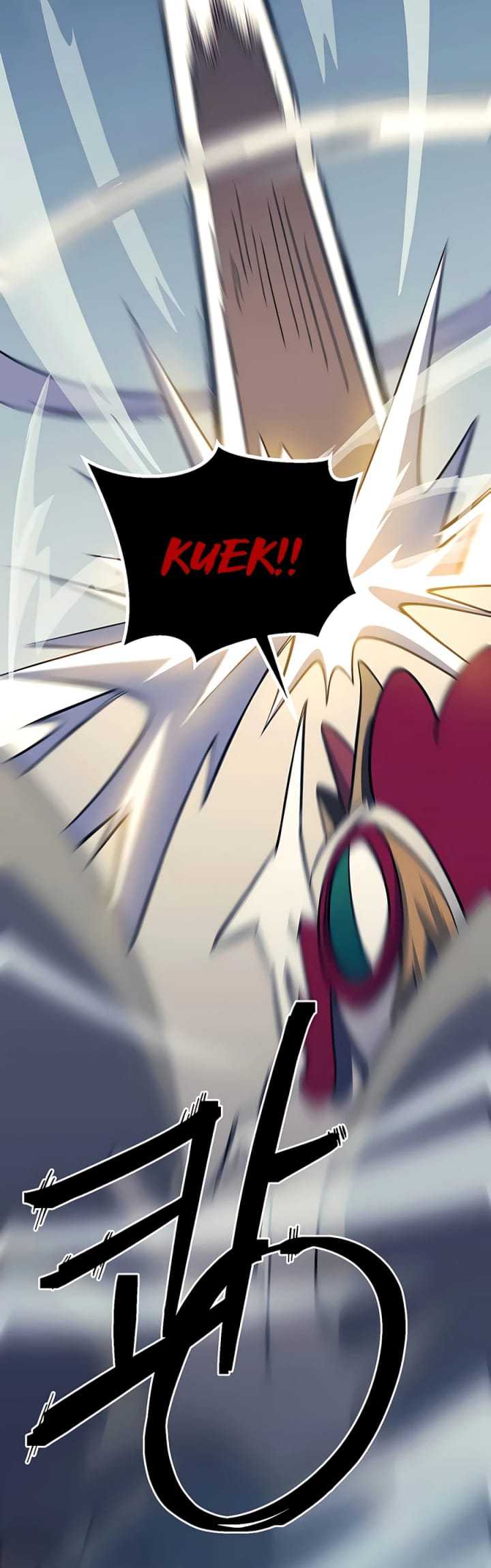 Dungeon Athlete chapter 11 halaman 40