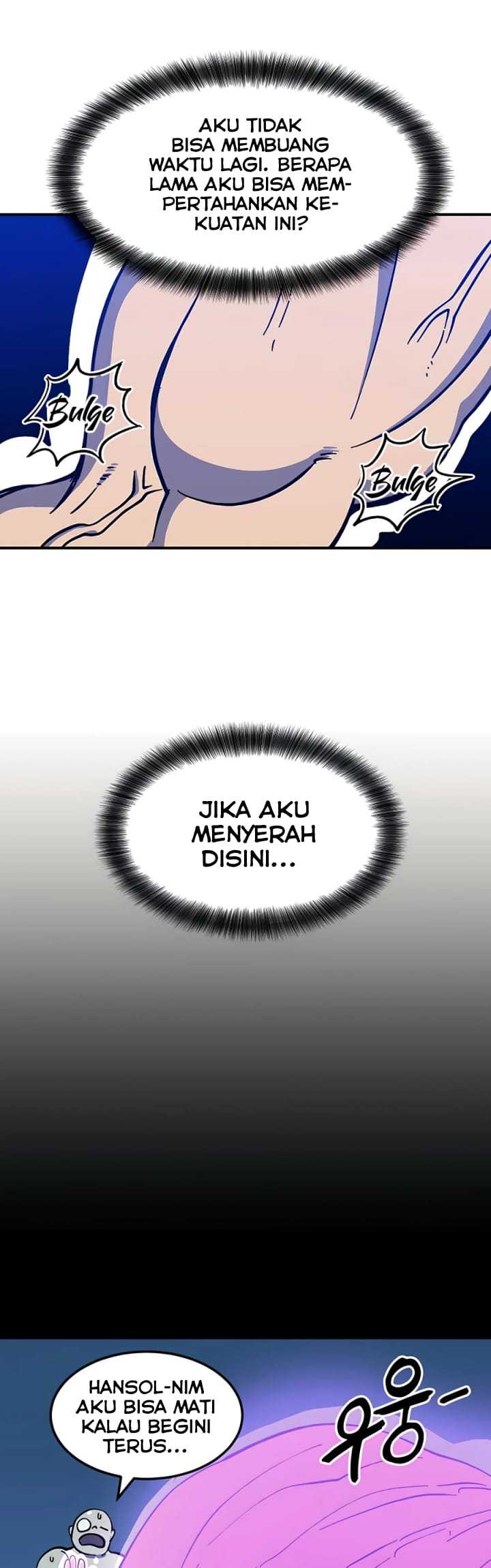Dungeon Athlete chapter 11 halaman 45