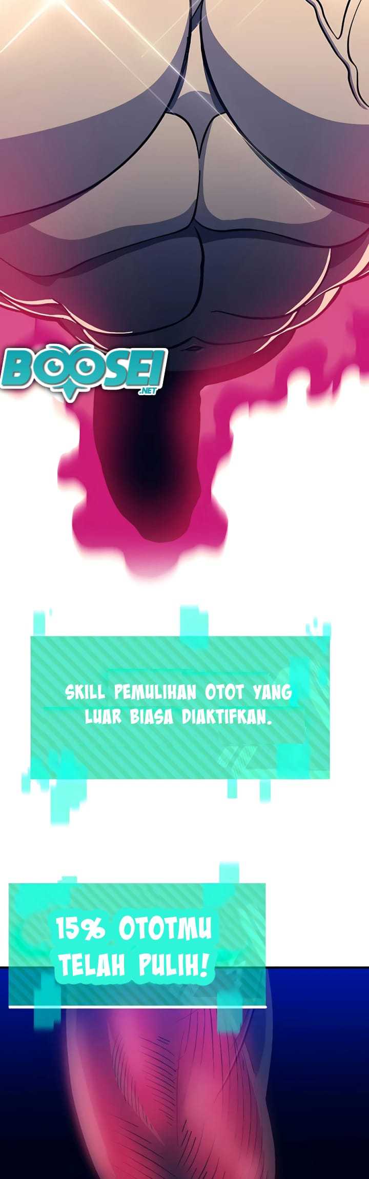 Dungeon Athlete chapter 11 halaman 51
