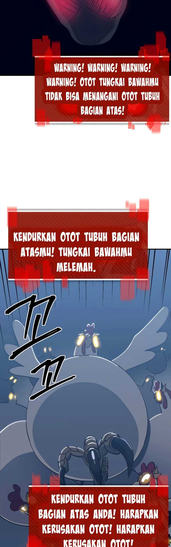 Dungeon Athlete chapter 11 halaman 52