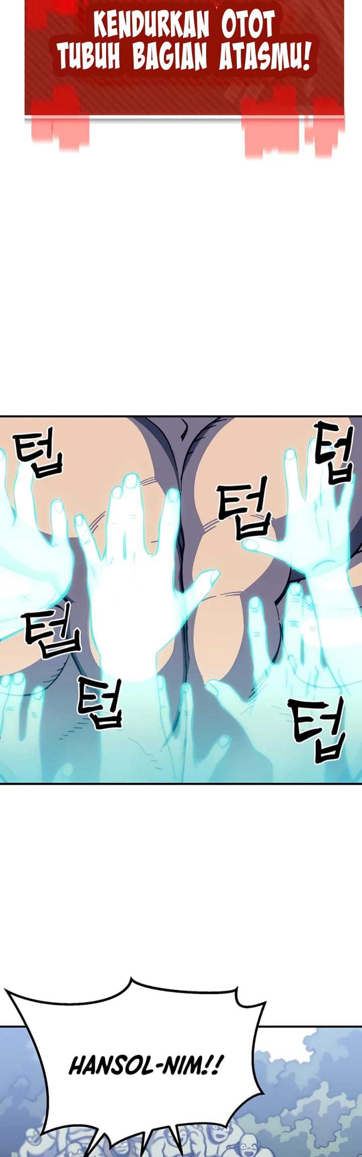 Dungeon Athlete chapter 11 halaman 54