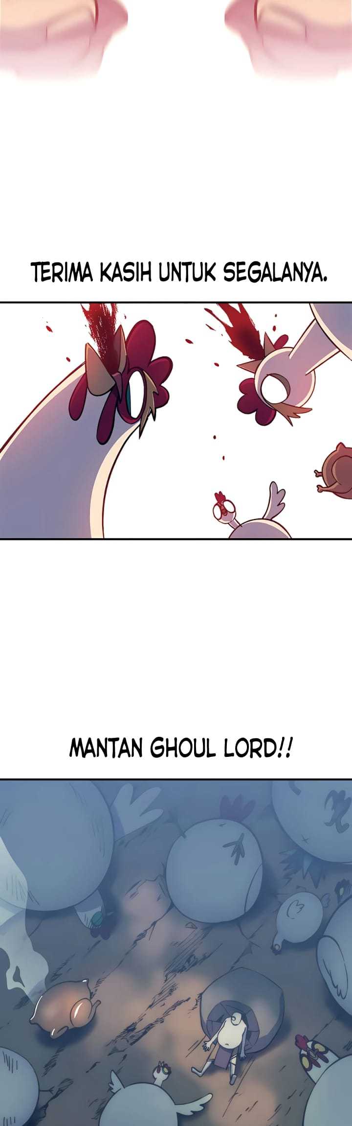 Dungeon Athlete chapter 11 halaman 59
