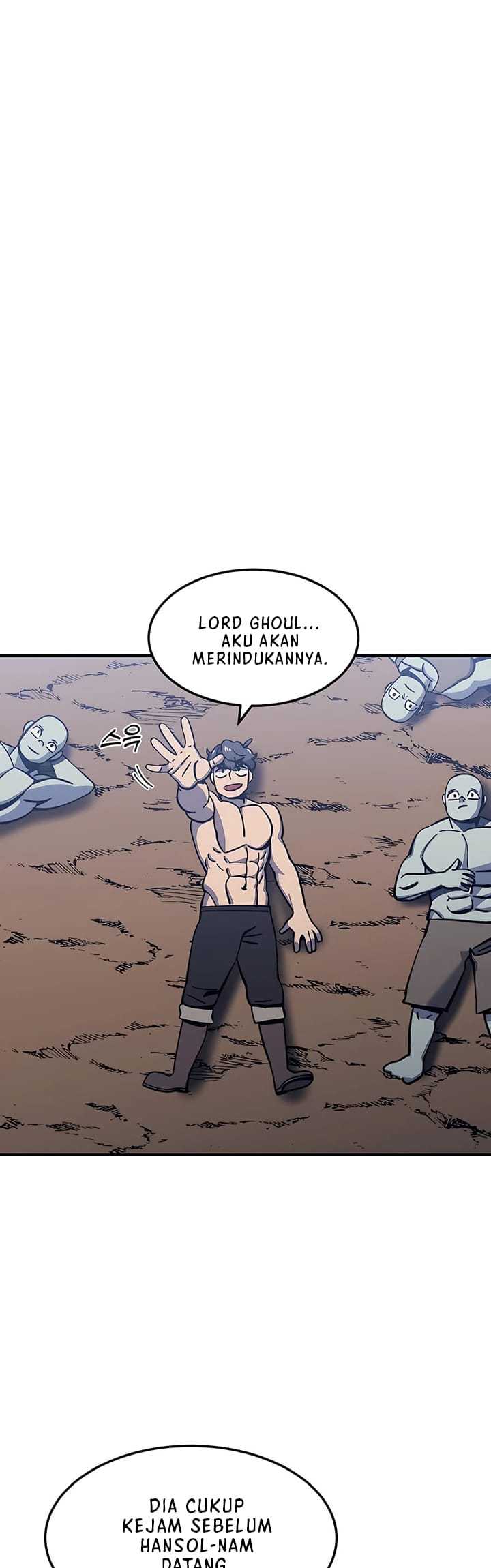 Dungeon Athlete chapter 12 halaman 3