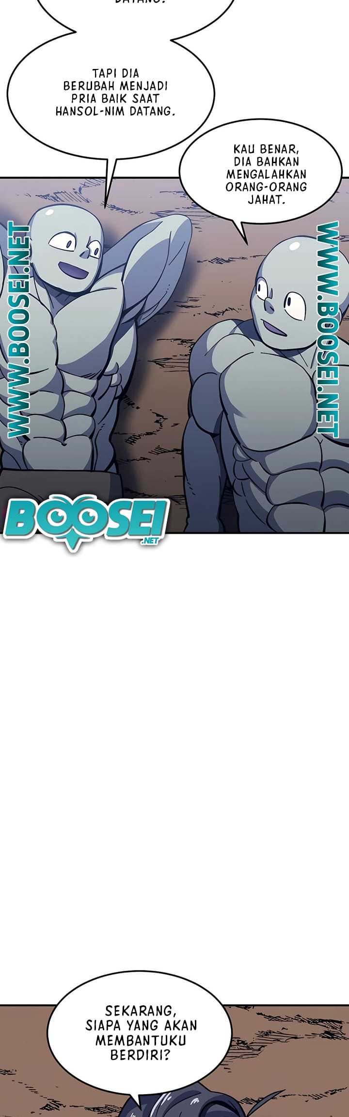 Dungeon Athlete chapter 12 halaman 4