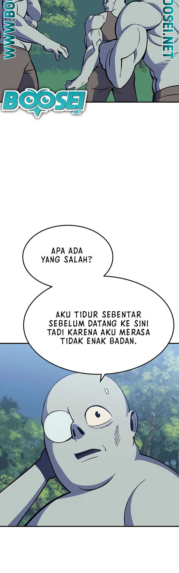 Dungeon Athlete chapter 12 halaman 8
