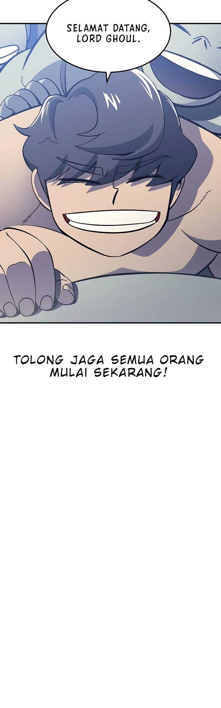 Dungeon Athlete chapter 12 halaman 11