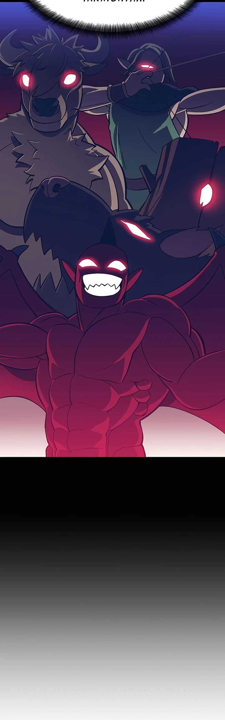 Dungeon Athlete chapter 12 halaman 16