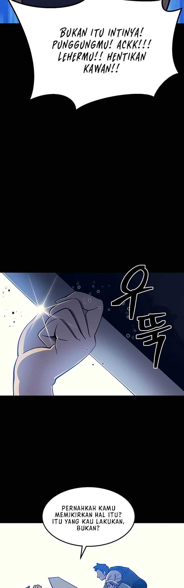 Dungeon Athlete chapter 12 halaman 24