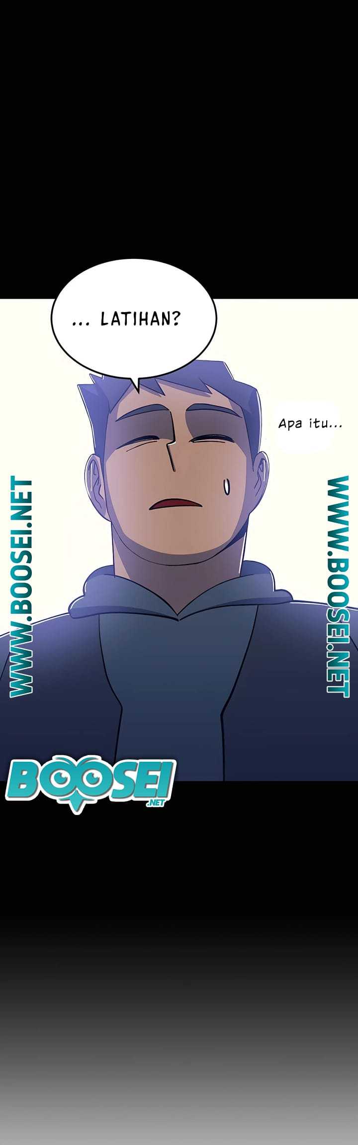 Dungeon Athlete chapter 12 halaman 26