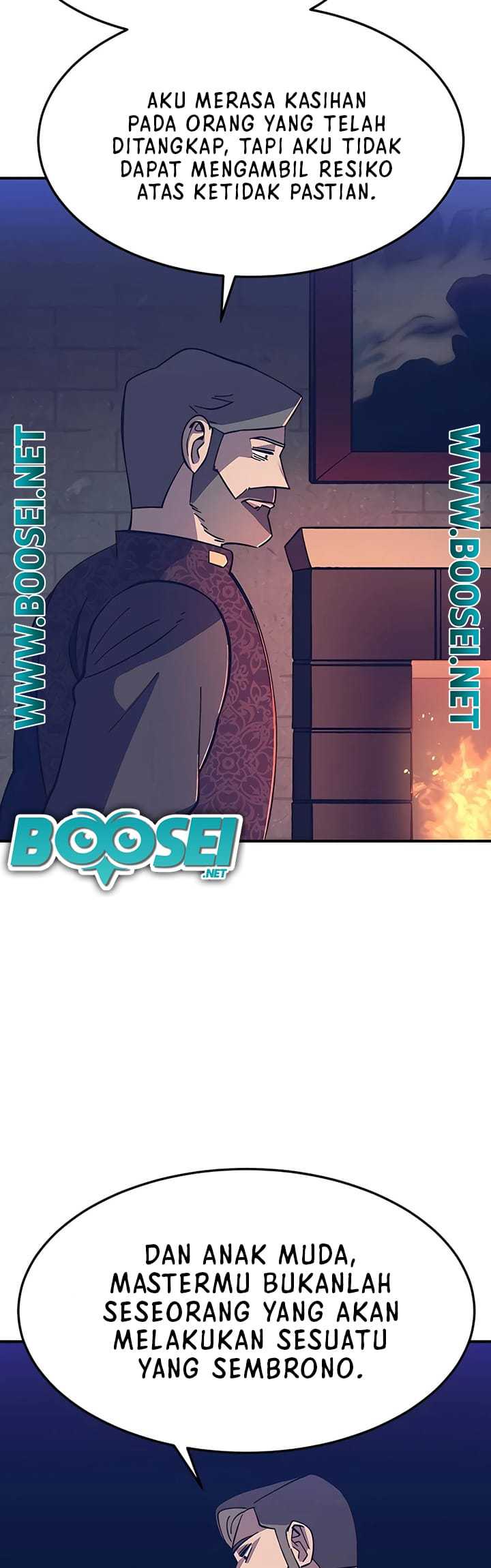 Dungeon Athlete chapter 12 halaman 29