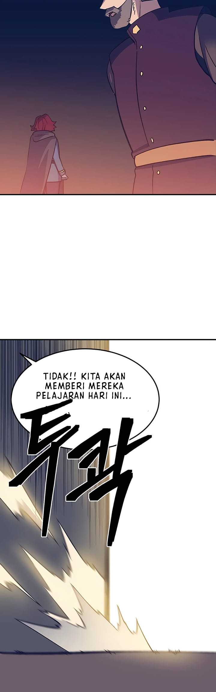 Dungeon Athlete chapter 12 halaman 30