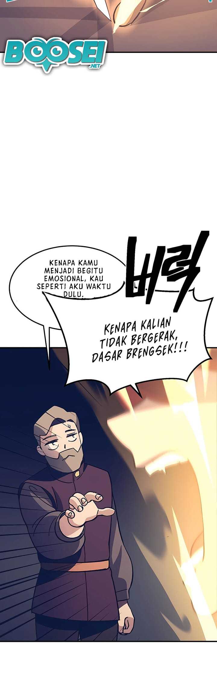 Dungeon Athlete chapter 12 halaman 32