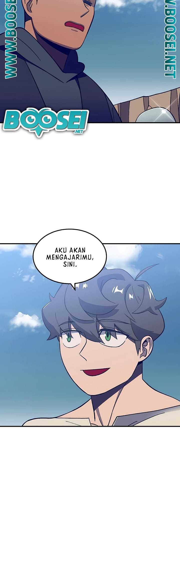 Dungeon Athlete chapter 12 halaman 38