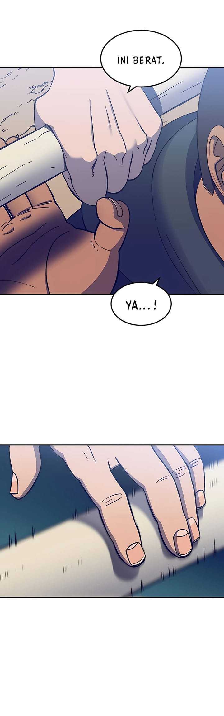 Dungeon Athlete chapter 12 halaman 47
