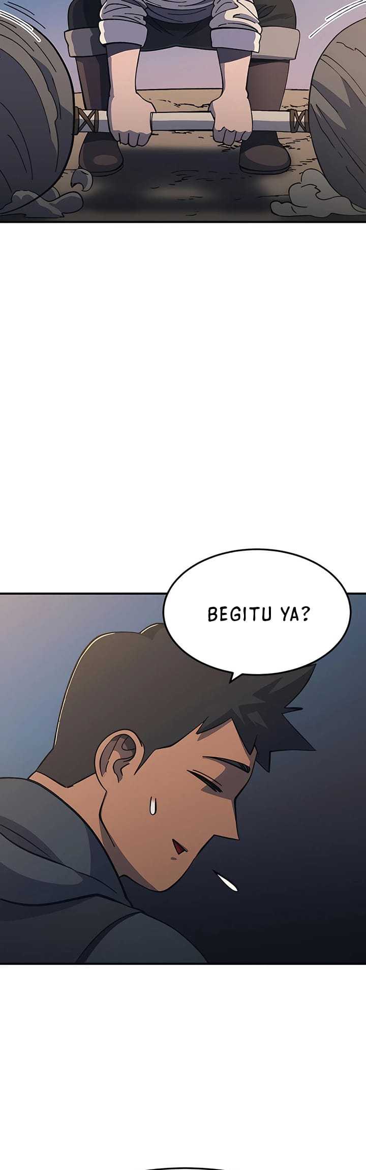 Dungeon Athlete chapter 12 halaman 56