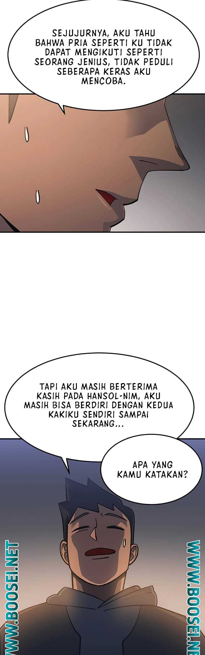 Dungeon Athlete chapter 12 halaman 57