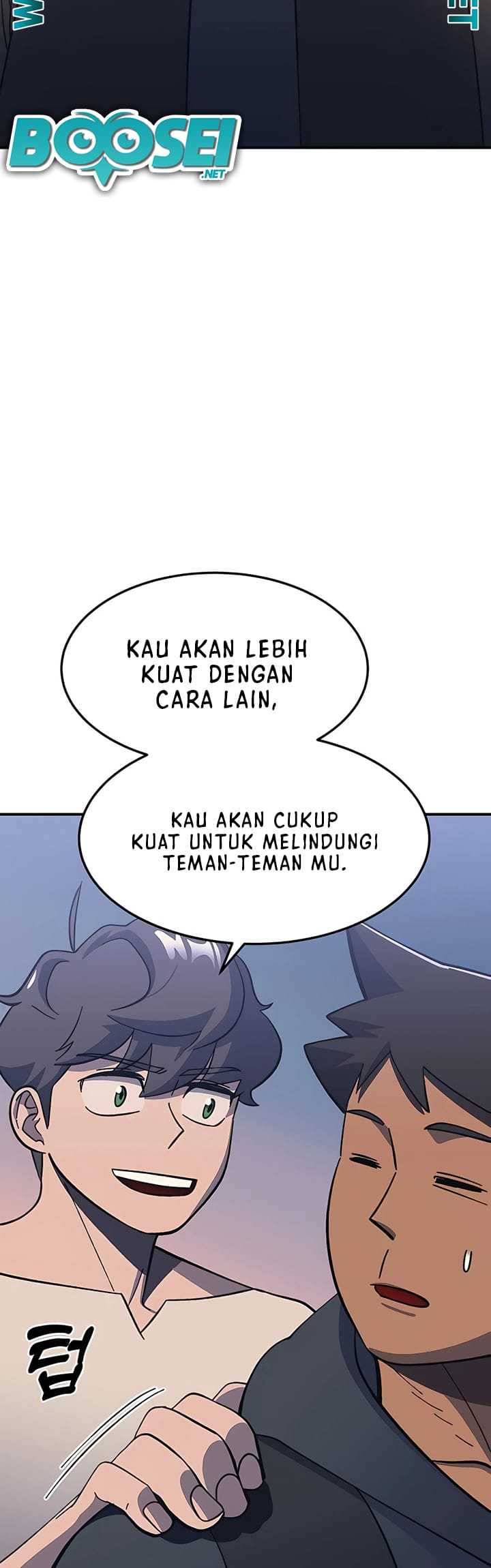Dungeon Athlete chapter 12 halaman 58