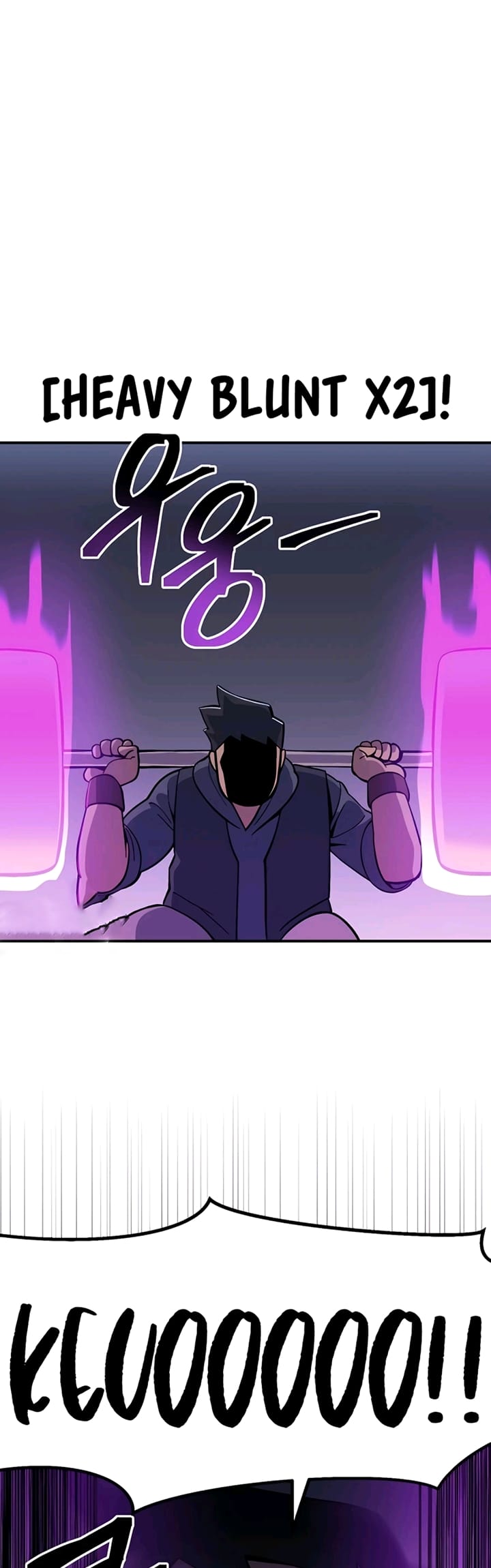 Dungeon Athlete chapter 13 halaman 16
