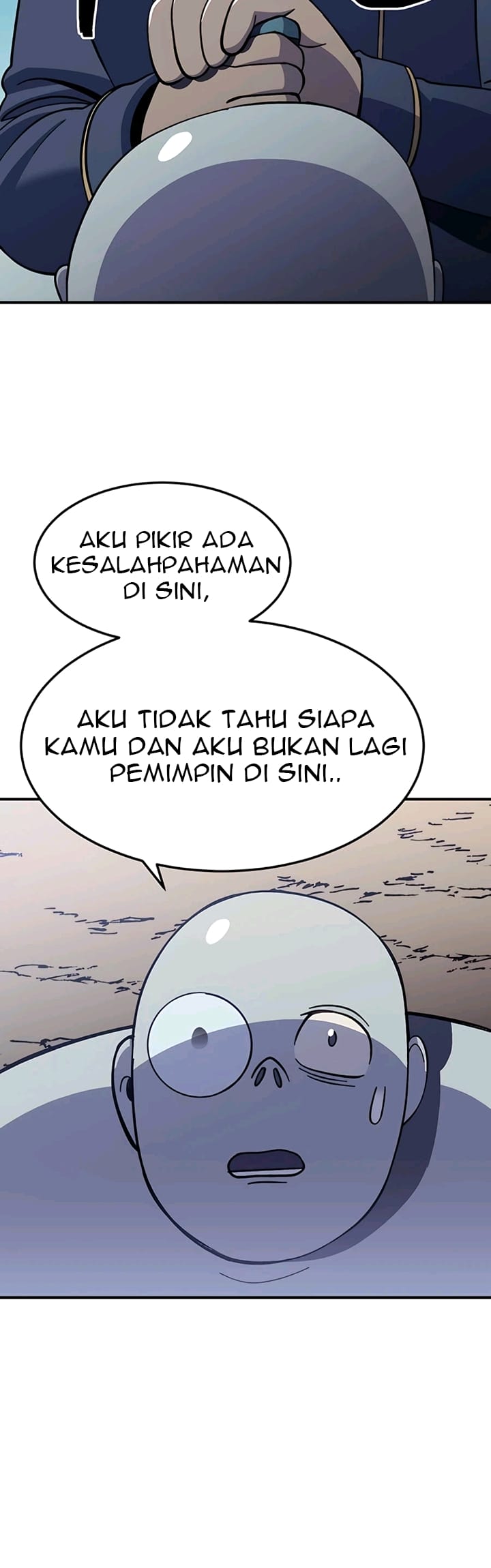 Dungeon Athlete chapter 13 halaman 26