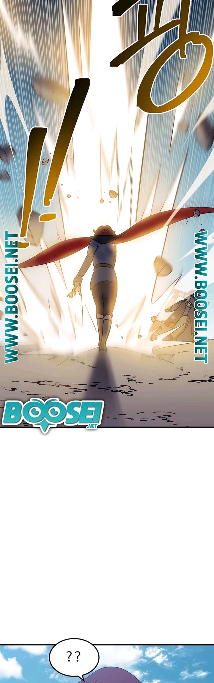 Dungeon Athlete chapter 13 halaman 28