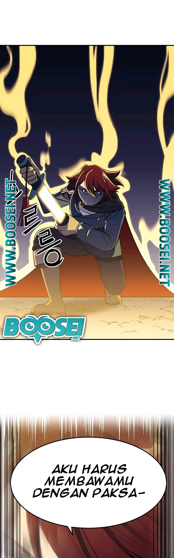 Dungeon Athlete chapter 13 halaman 41