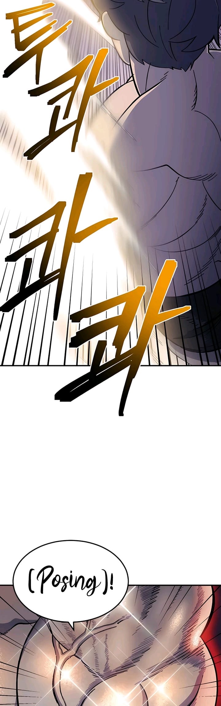 Dungeon Athlete chapter 13 halaman 43