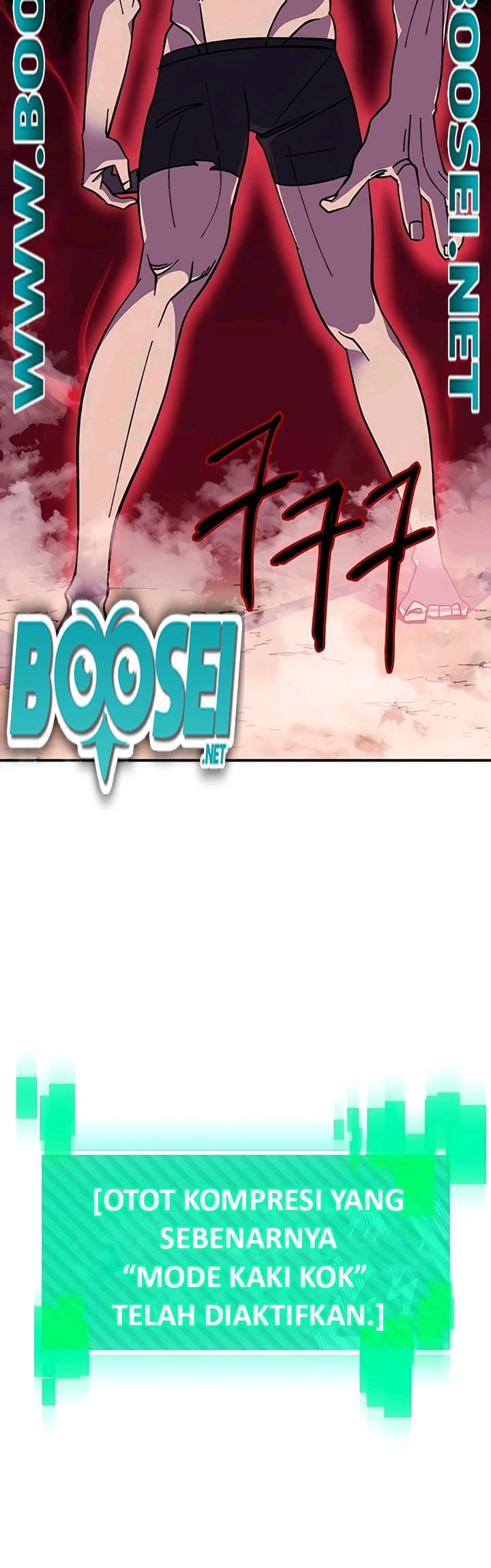 Dungeon Athlete chapter 13 halaman 55