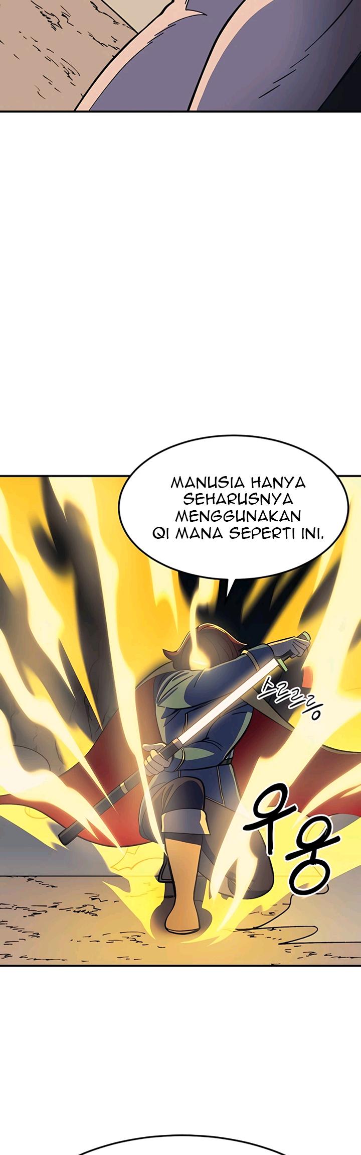 Dungeon Athlete Bab 14 halaman 20