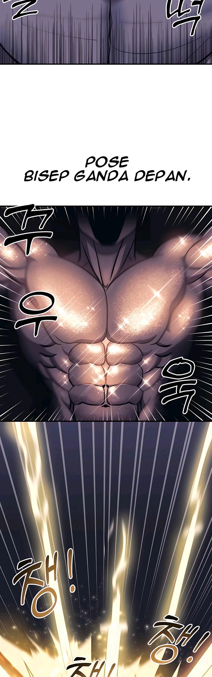 Dungeon Athlete Bab 14 halaman 30