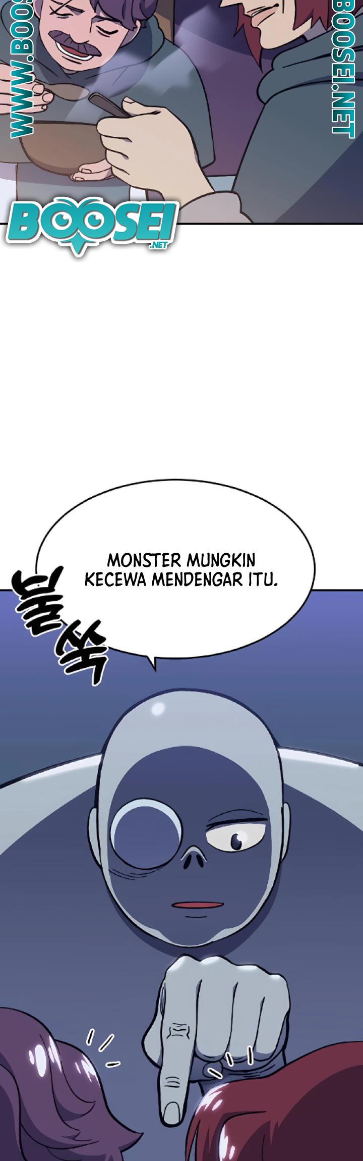 Dungeon Athlete Bab 15 halaman 23