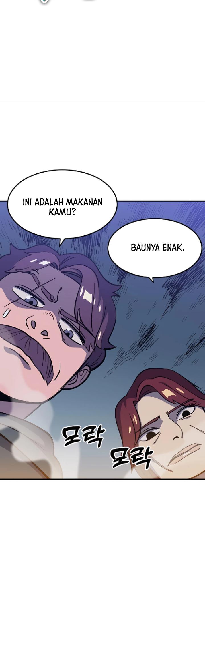 Dungeon Athlete Bab 15 halaman 25