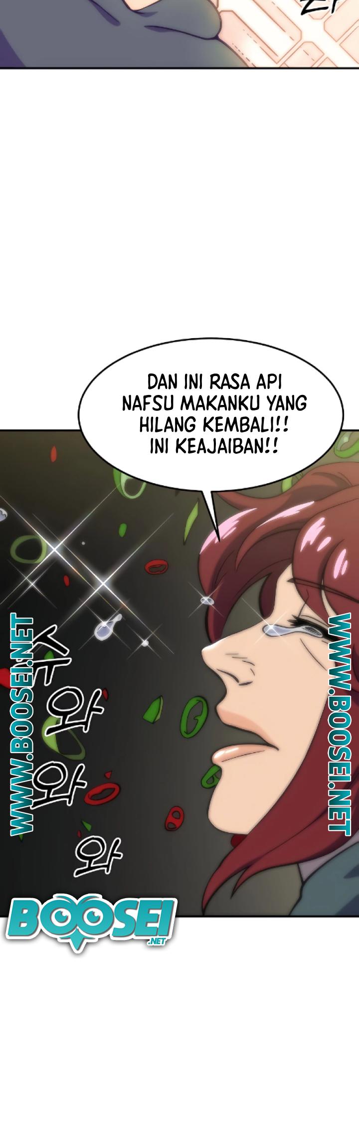Dungeon Athlete Bab 15 halaman 28