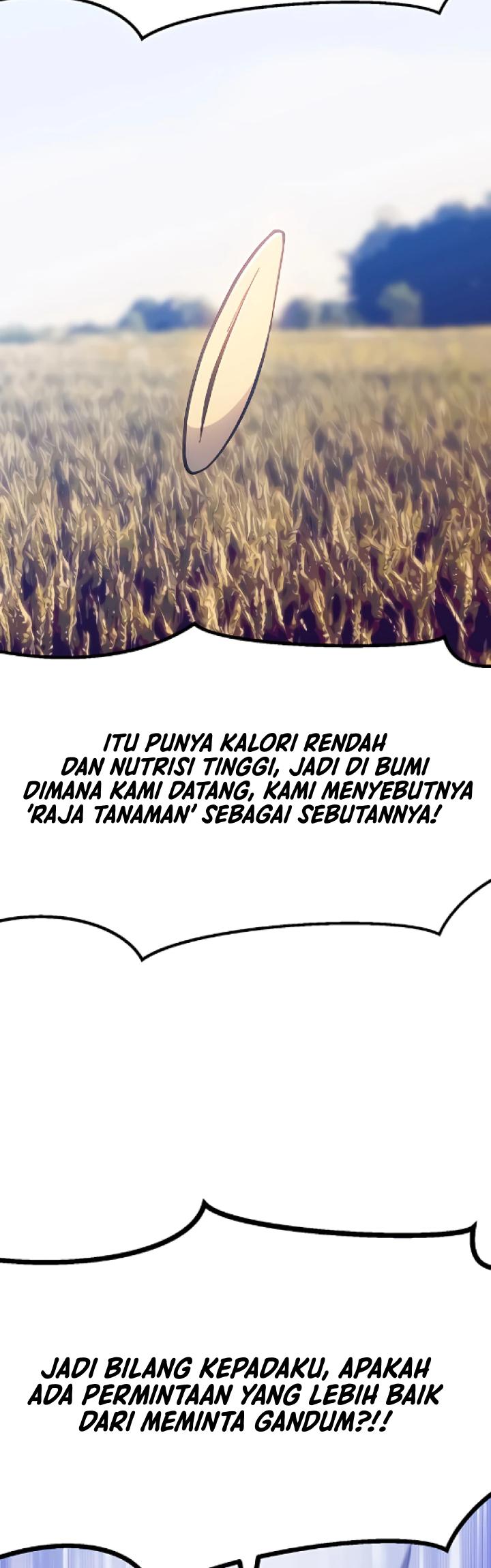 Dungeon Athlete Bab 15 halaman 41