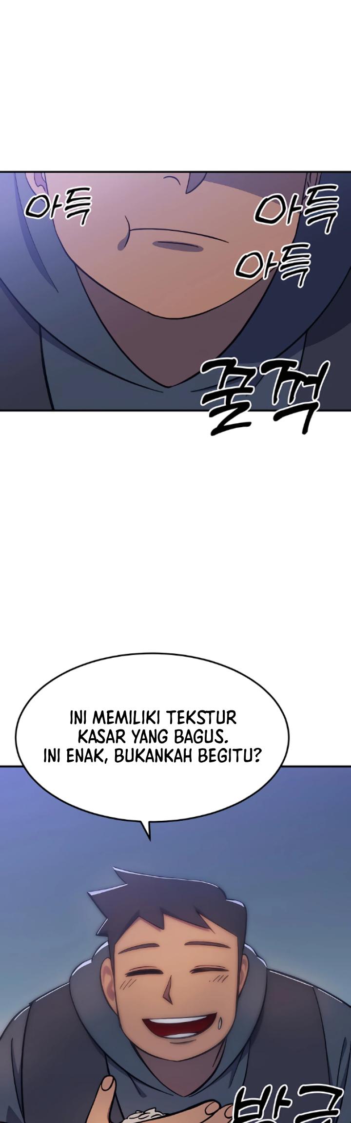 Dungeon Athlete Bab 15 halaman 54