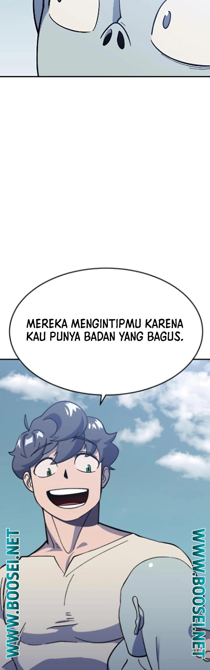 Dungeon Athlete chapter 16 halaman 5