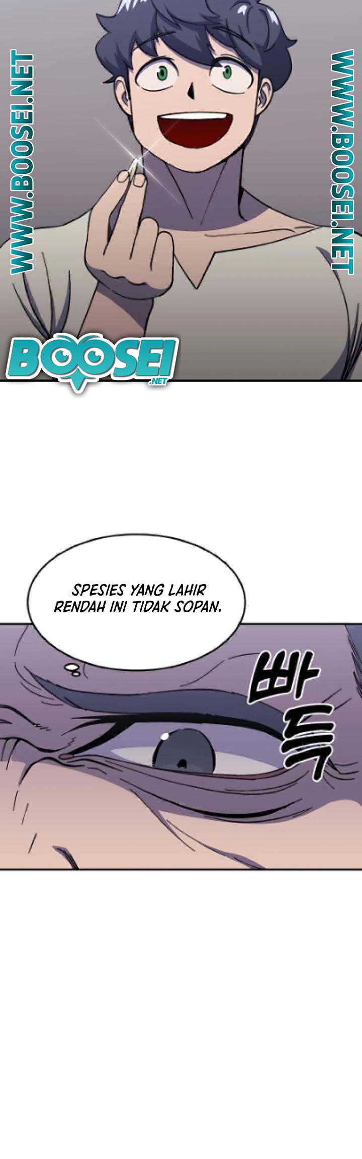 Dungeon Athlete chapter 16 halaman 14