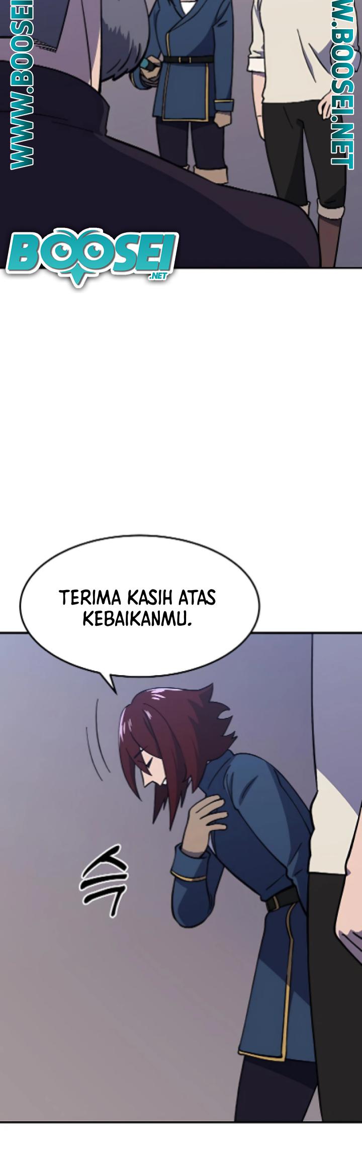 Dungeon Athlete chapter 16 halaman 16