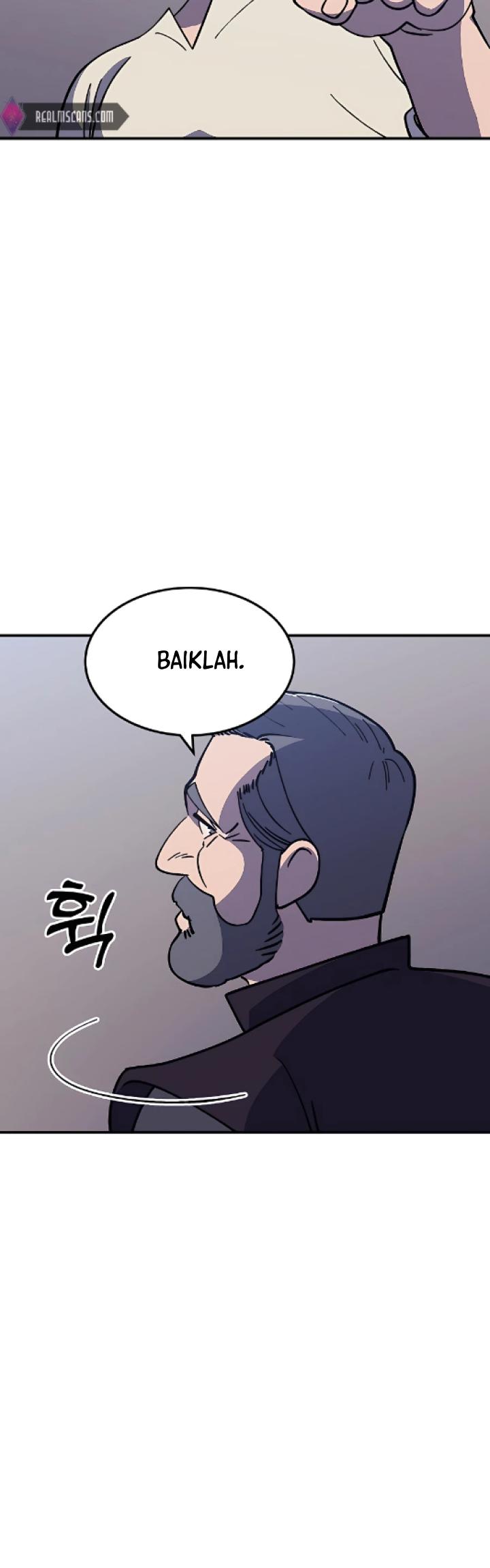 Dungeon Athlete chapter 16 halaman 19