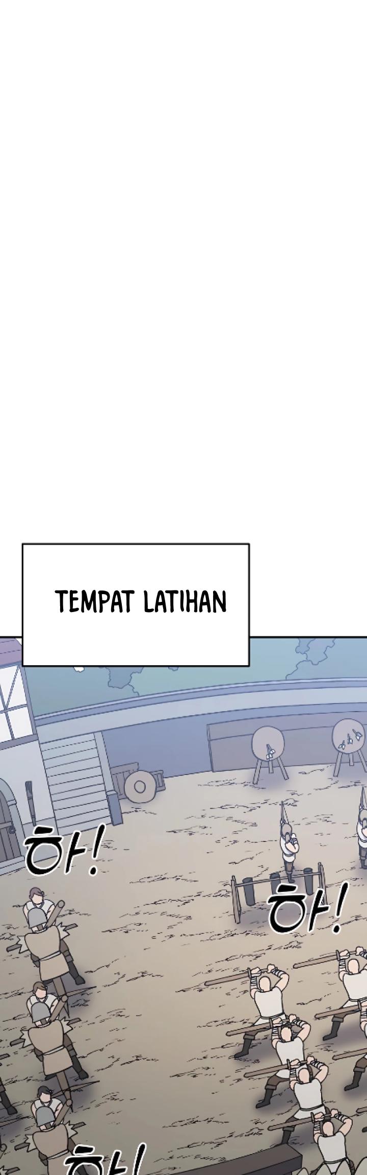 Dungeon Athlete chapter 16 halaman 25