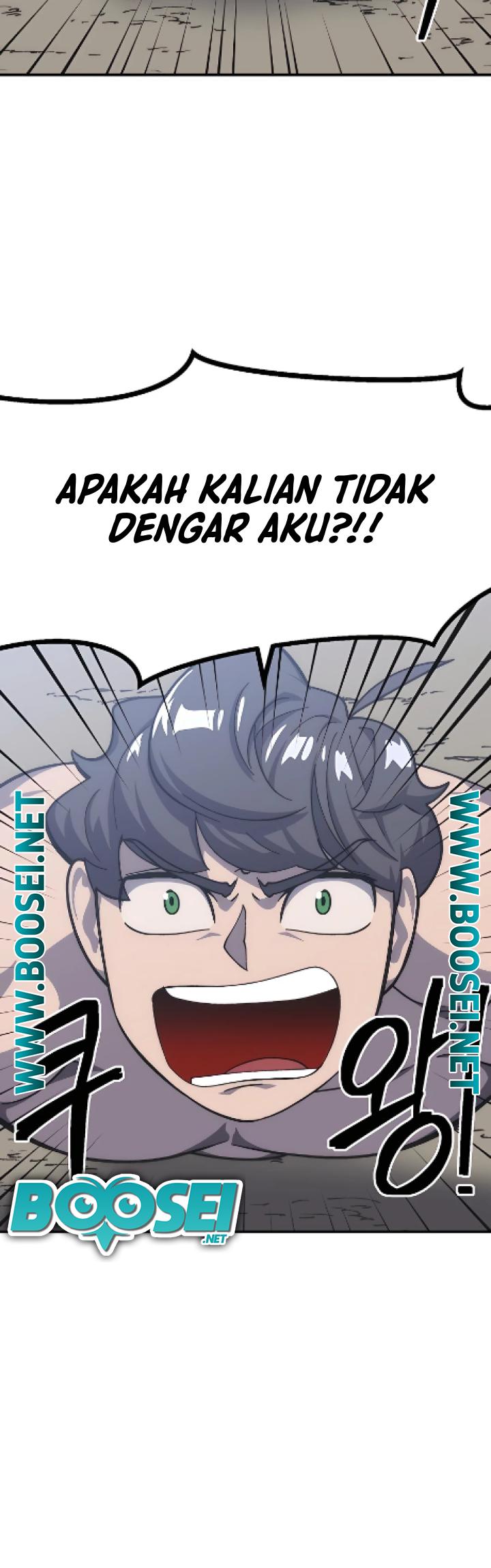 Dungeon Athlete chapter 16 halaman 33