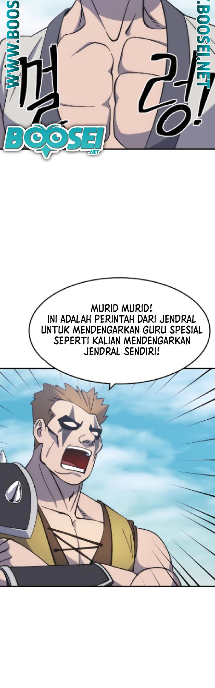 Dungeon Athlete chapter 16 halaman 36