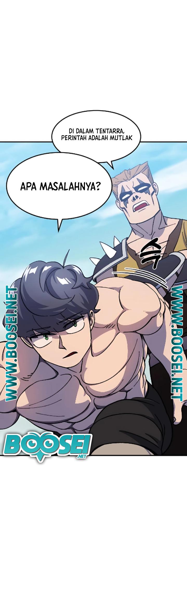 Dungeon Athlete chapter 16 halaman 40