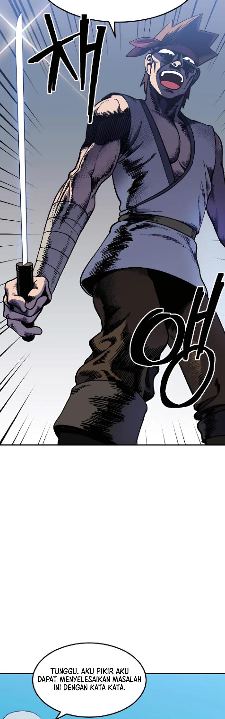 Dungeon Athlete chapter 16 halaman 43