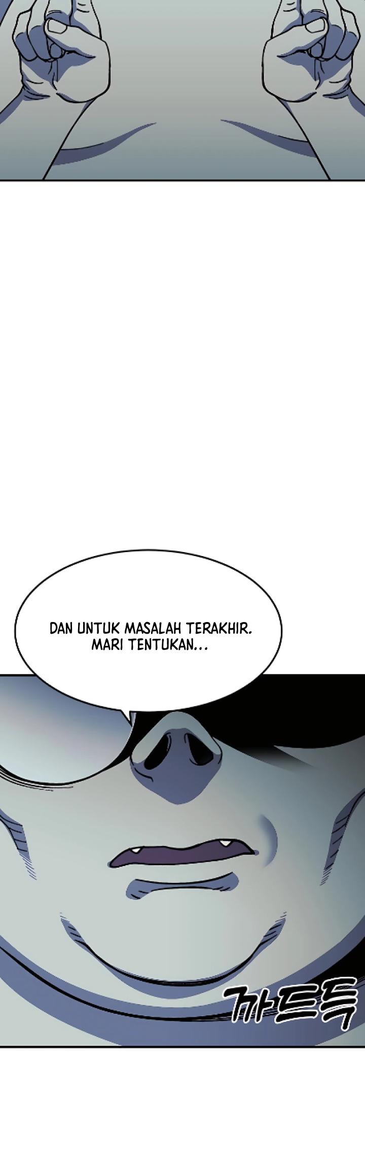 Dungeon Athlete chapter 16 halaman 46