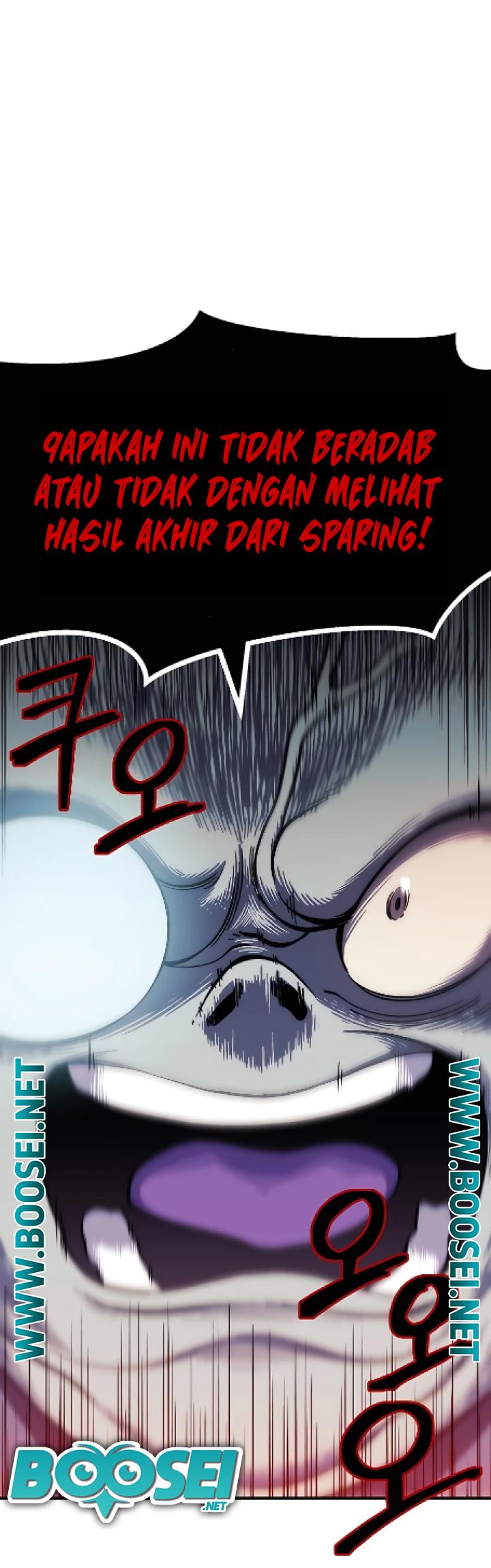 Dungeon Athlete chapter 16 halaman 47