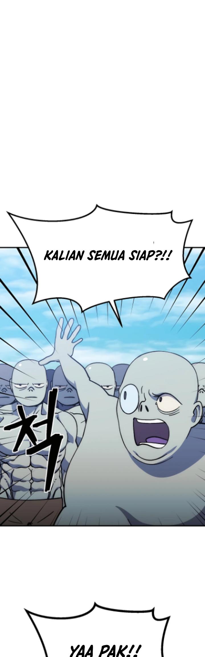 Dungeon Athlete chapter 16 halaman 48