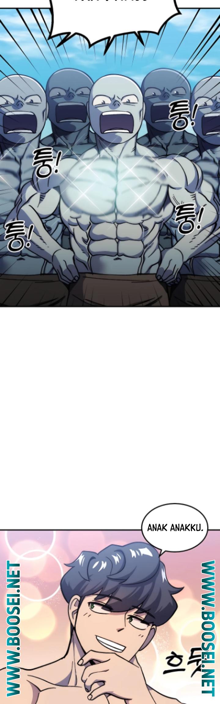 Dungeon Athlete chapter 16 halaman 49