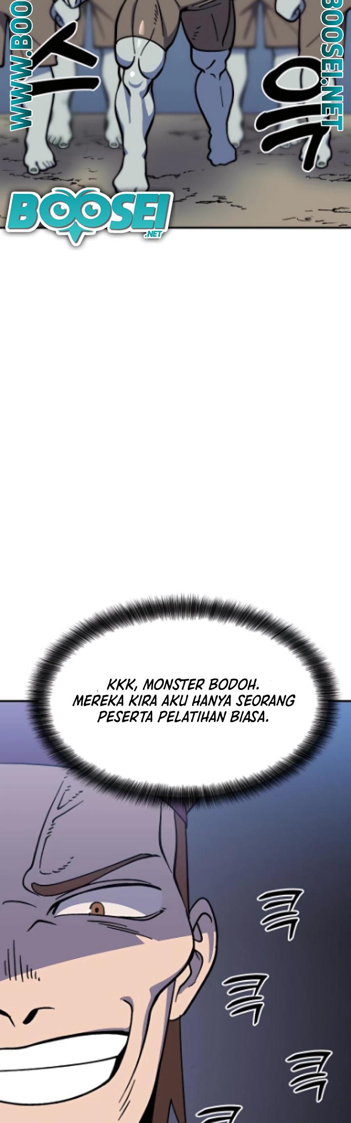 Dungeon Athlete chapter 16 halaman 53